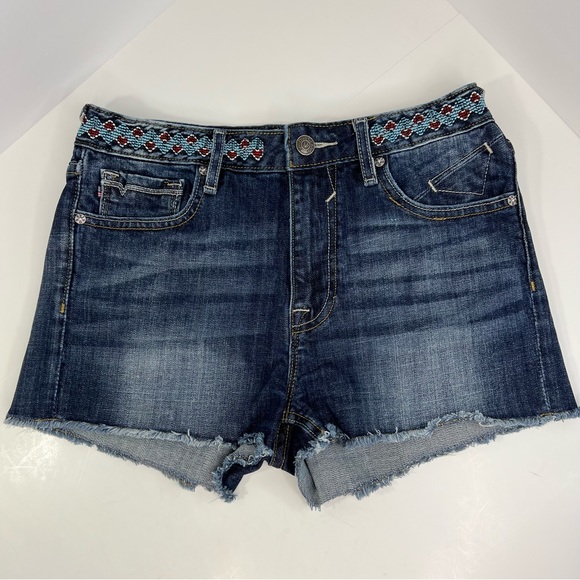 Vigoss The Jagger Shorts - Picture 1 of 9